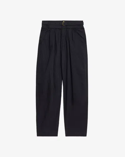 ISABEL MARANT ÉTOILE CELIA PANTS
