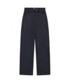 Isabel Marant Étoile Celia Pants In Black