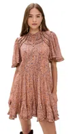 Isabel Marant Étoile Isabel Marant Etoile Women Celyana Dress