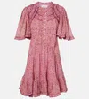 Isabel Marant Étoile Isabel Marant Etoile Dresses In Pink