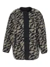 Isabel Marant Étoile Jacket In Black