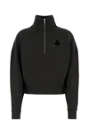 Isabel Marant Étoile Marant Etoile Women Ross Cotton Sweatshirt