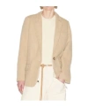 Isabel Marant Étoile Charlyne Blazer In Nude