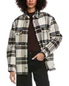Isabel Marant Étoile Ervey Jacket In Multi
