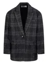 Isabel Marant Étoile Gesina Gb Coat Notched Lapel