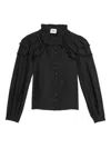 Isabel Marant Étoile Christa ブラウス