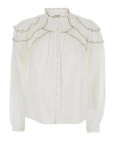 ISABEL MARANT ÉTOILE CHRISTA-GA