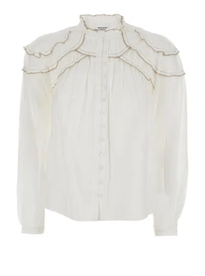 ISABEL MARANT ÉTOILE CHRISTA-GA