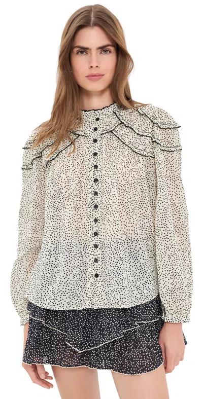 Isabel Marant Étoile Isabel Marant Etoile Christa In Multi