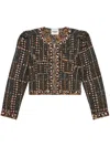 Isabel Marant Étoile Isabel Marant Etoile Christy In Black