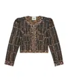 Isabel Marant Étoile Isabel Marant Etoile Christy In Black