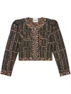 Isabel Marant Étoile Isabel Marant Etoile Christy In Black