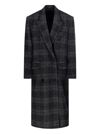 ISABEL MARANT ÉTOILE ISABEL MARANT ÉTOILE COAT