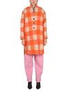 Isabel Marant Étoile Casual Coat