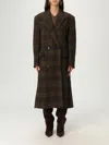Isabel Marant Étoile Lexana-gb In Brown
