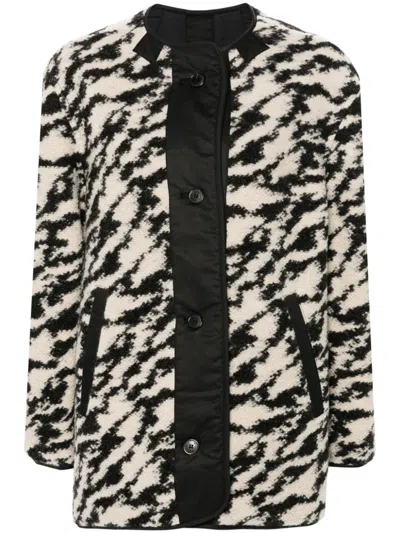 ISABEL MARANT ÉTOILE ISABEL MARANT ÉTOILE COATS