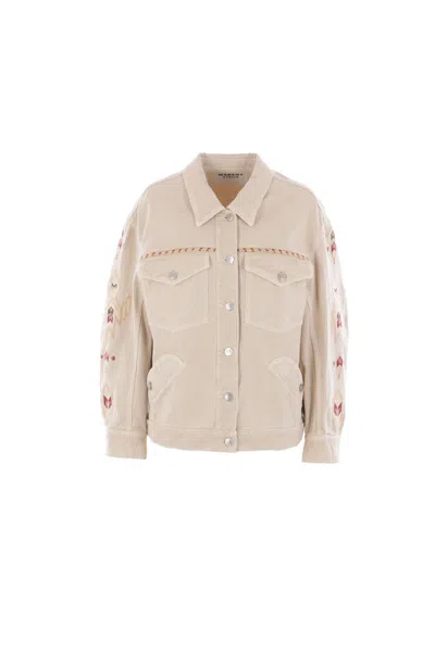 Isabel Marant Étoile Coats