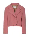 Isabel Marant Étoile Cassidy Cropped Jacket