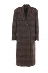 Isabel Marant Étoile Lexana-gb In Brown