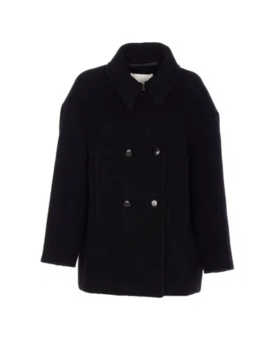 ISABEL MARANT ÉTOILE ISABEL MARANT ÉTOILE COATS
