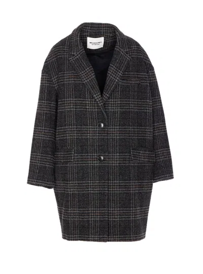 ISABEL MARANT ÉTOILE ISABEL MARANT ÉTOILE COATS