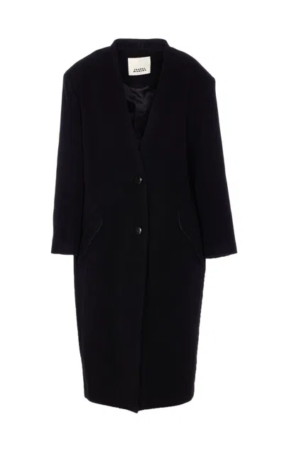 ISABEL MARANT ÉTOILE ISABEL MARANT ÉTOILE COATS