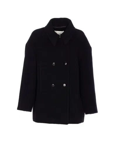 ISABEL MARANT ÉTOILE ISABEL MARANT ÉTOILE COATS