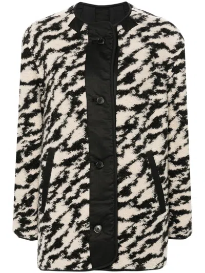 ISABEL MARANT ÉTOILE ISABEL MARANT ÉTOILE COATS