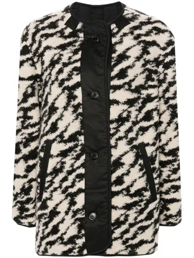 ISABEL MARANT ÉTOILE ISABEL MARANT ÉTOILE COATS