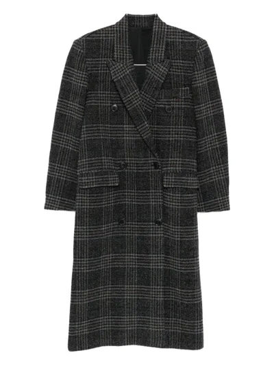 ISABEL MARANT ÉTOILE ISABEL MARANT ÉTOILE COATS