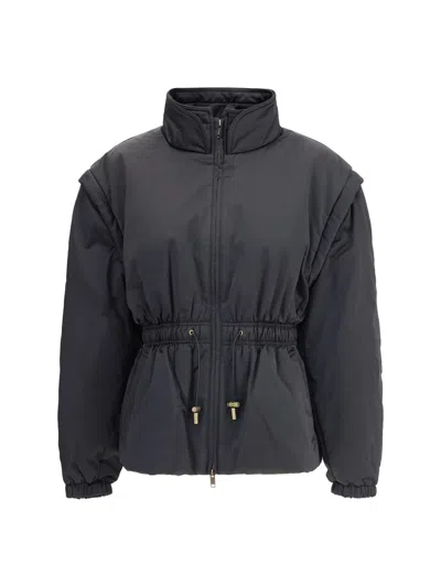 ISABEL MARANT ÉTOILE ISABEL MARANT ÉTOILE COATS