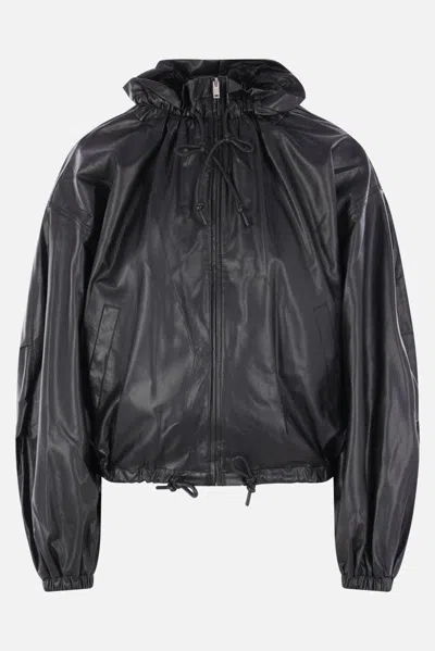 Isabel Marant Étoile Coats In Black