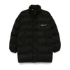 Isabel Marant Étoile Belize Coat In Black