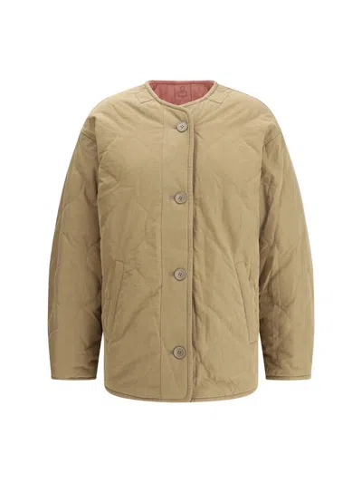 ISABEL MARANT ÉTOILE ISABEL MARANT ÉTOILE COATS