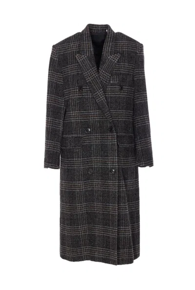 ISABEL MARANT ÉTOILE ISABEL MARANT ÉTOILE COATS