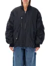 Isabel Marant Étoile Jacket Isabel Marant Etoile Woman Color Black In Faded Black