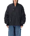 Isabel Marant Étoile Jacket Isabel Marant Etoile Woman Color Black In Black