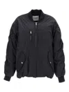Isabel Marant Étoile Jacket Isabel Marant Etoile Woman Color Black In Black