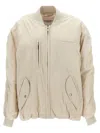 Isabel Marant Étoile Isabel Marant Etoile Oversized Coleen Women In Neutral