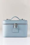 Isabel Marant Étoile Collective Mini Vanity Case In Blue