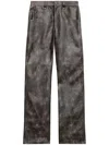 Isabel Marant Étoile Marant Étoile Coralea In Black