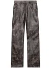 Isabel Marant Étoile Marant Étoile Coralea In Black