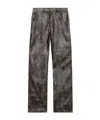 Isabel Marant Étoile Marant Étoile Coralea In Black