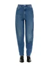 Isabel Marant Étoile Isabel Marant Etoile Corsysr Jeans