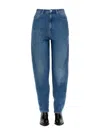 Isabel Marant Étoile Isabel Marant Etoile Corsysr Jeans
