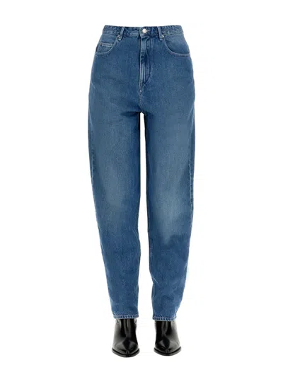 ISABEL MARANT ÉTOILE ISABEL MARANT ÉTOILE "CORSYSR" JEANS