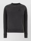 Isabel Marant Étoile Milla Sweat Shirt-38f Nd Isabel Marant Etoile Female