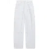 Isabel Marant Étoile Ophra Loose Fit Fine Denim Jeans