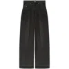 Isabel Marant Étoile Marant Etoile Women Rachelle Denim Jeans