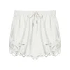 Isabel Marant Étoile Elastic Waist Shorts